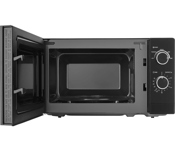Sencor SMW1719BK - 1356758 - zdjęcie 4